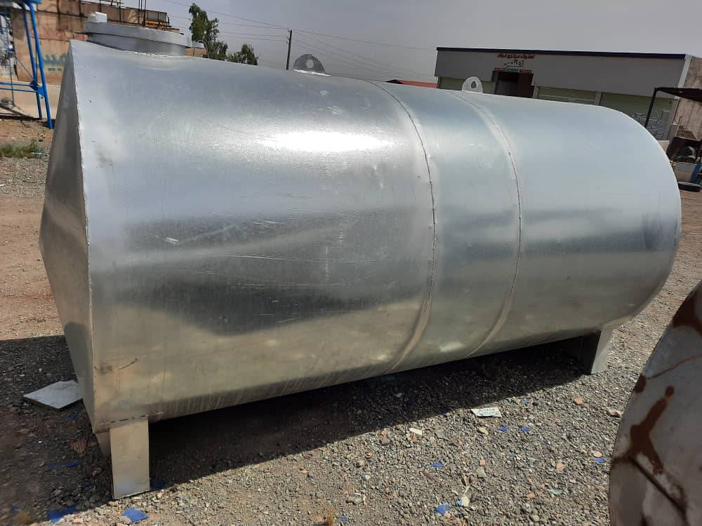 نمونه سوالات تانکرساز با پاسخ ( جدید )